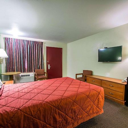 Rodeway Inn Fort Pierce I-95 Exterior foto