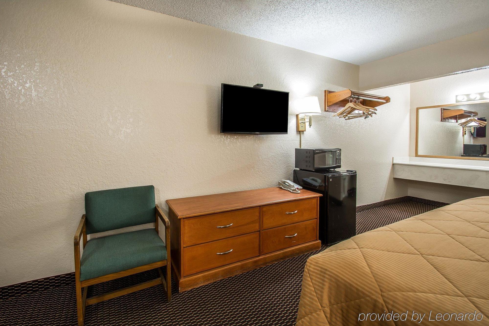 Rodeway Inn Fort Pierce I-95 Exterior foto
