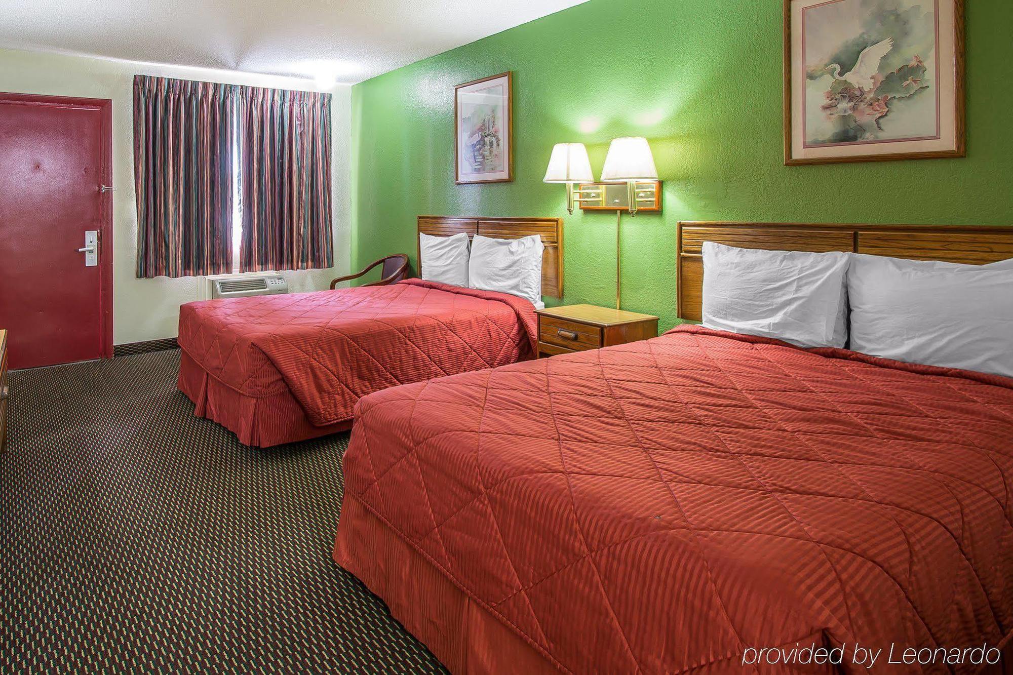 Rodeway Inn Fort Pierce I-95 Exterior foto