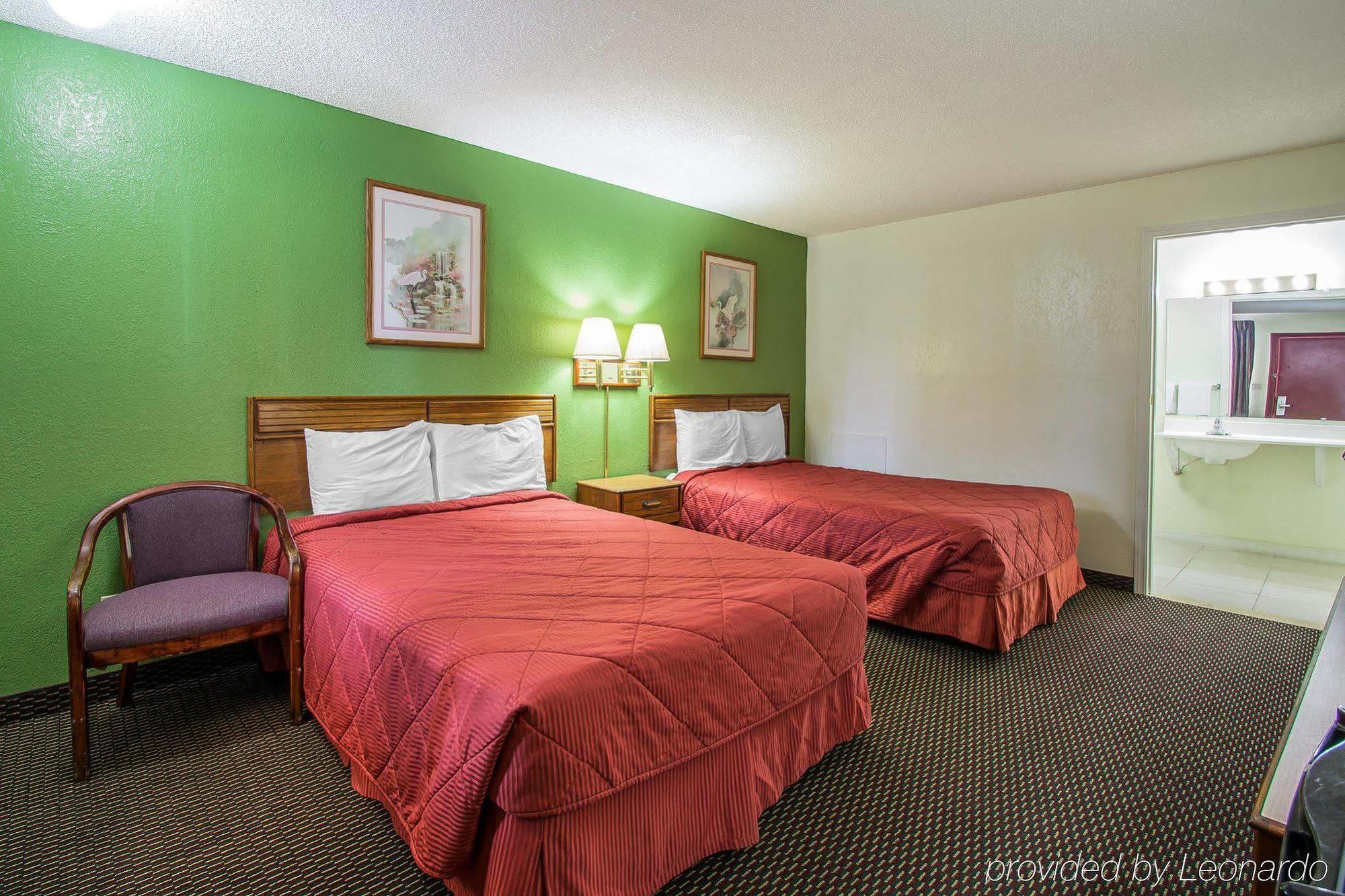 Rodeway Inn Fort Pierce I-95 Exterior foto